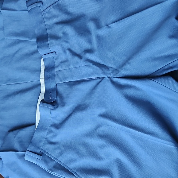 Men's Blue Suit - Picture 8 of 9